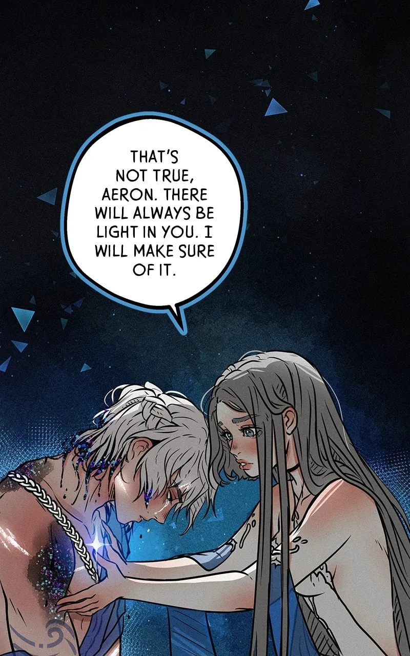 Made of Stardust Chapter 28 page 52 - 