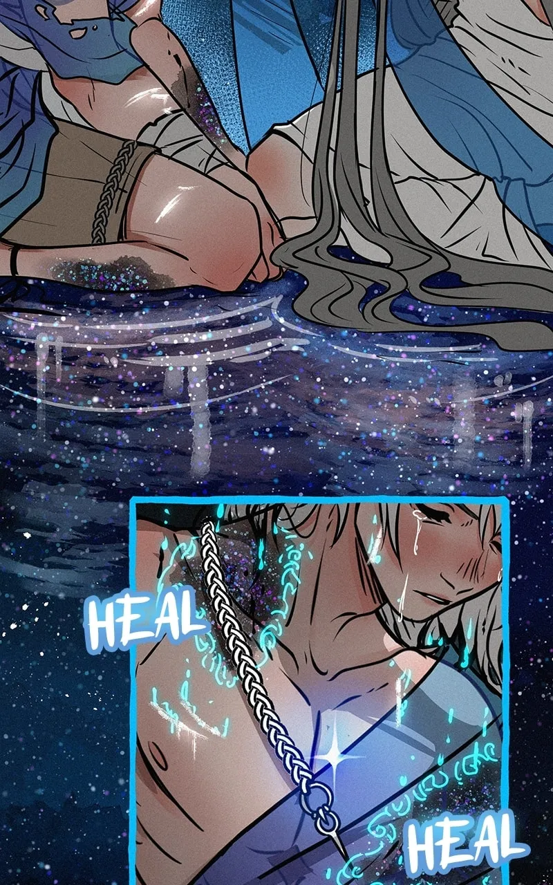 Made of Stardust Chapter 28 page 53 - 