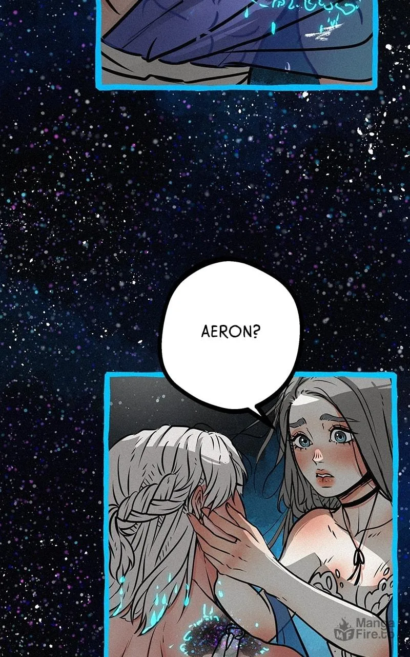 Made of Stardust Chapter 28 page 54 - 