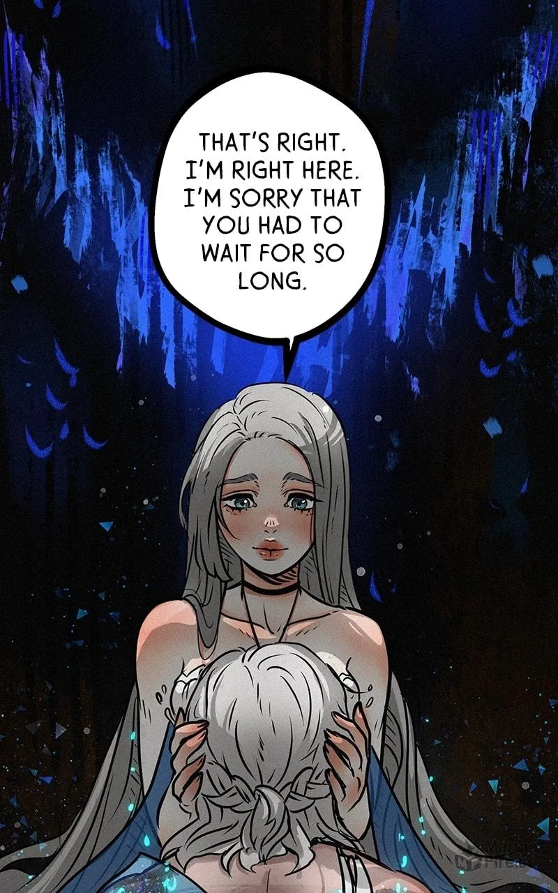 Made of Stardust Chapter 28 page 57 - 