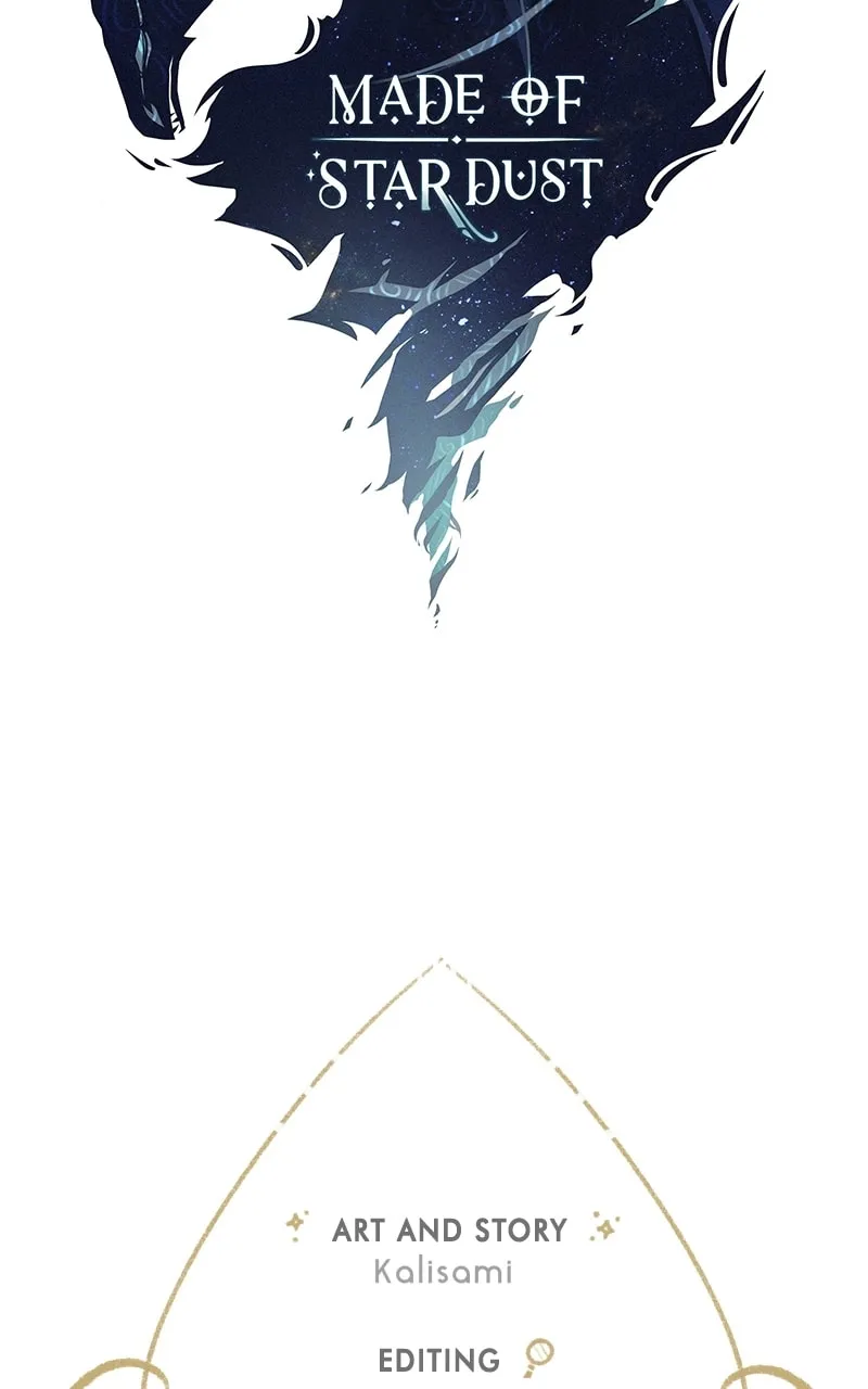 Made of Stardust Chapter 28 page 59 - 