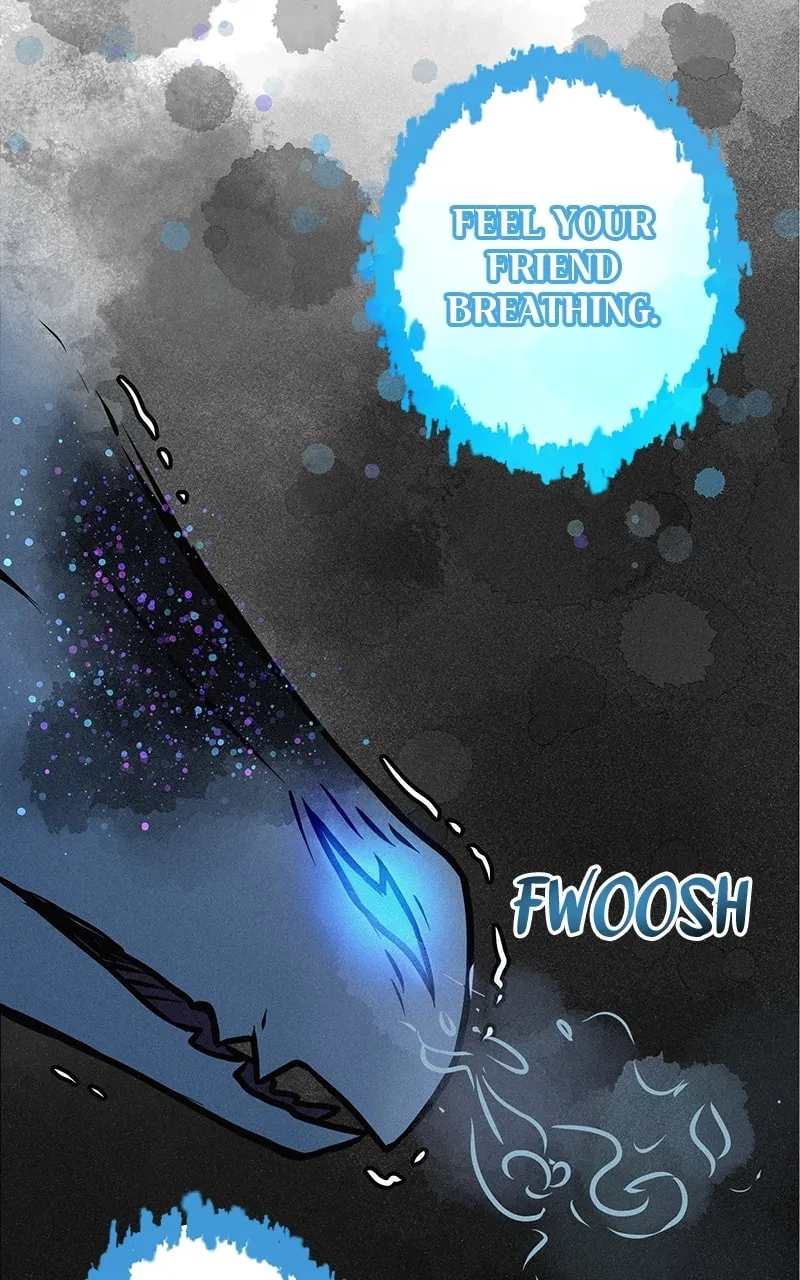 Made of Stardust Chapter 28 page 7 - 