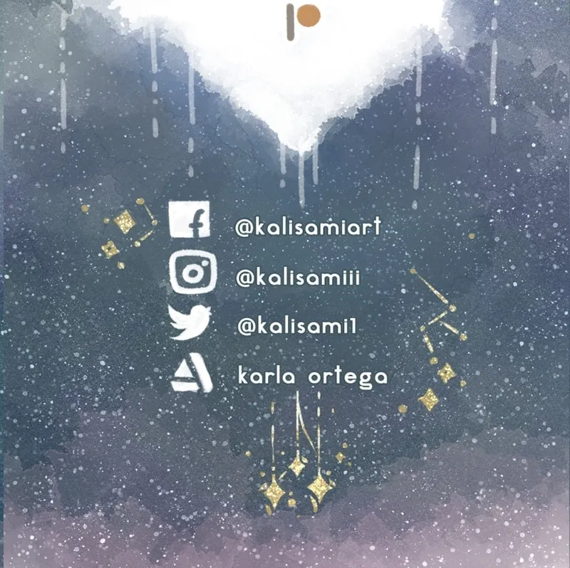 Made of Stardust Chapter 28 page 61 - 