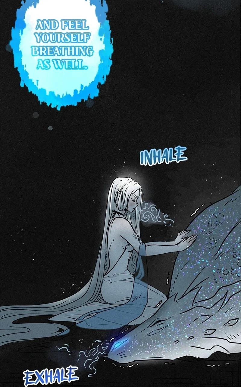 Made of Stardust Chapter 28 page 8 - 