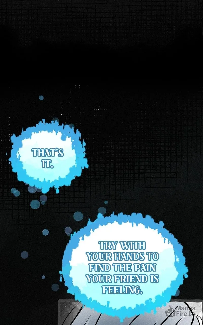 Made of Stardust Chapter 28 page 9 - 
