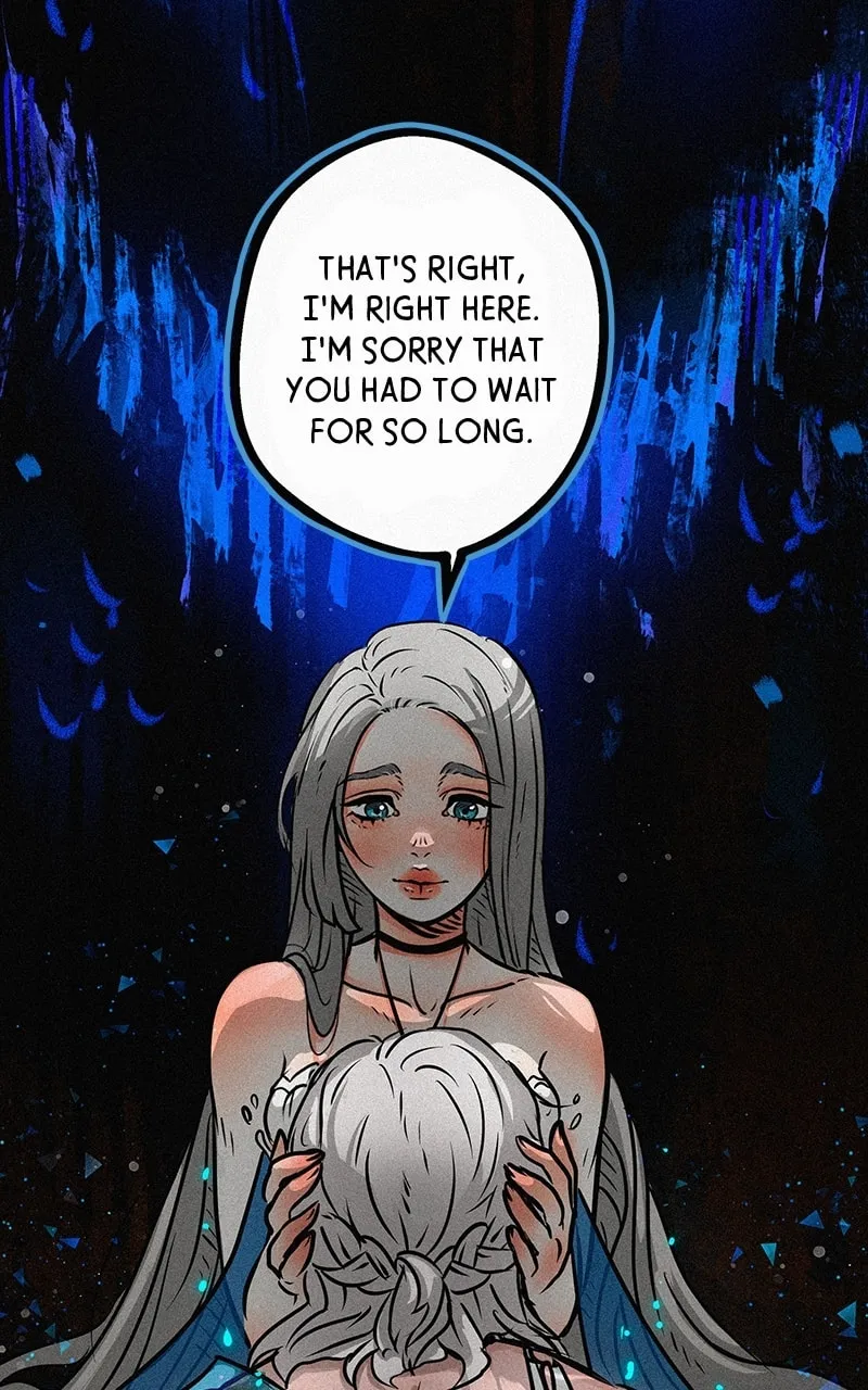 Made of Stardust Chapter 29 page 2 - 