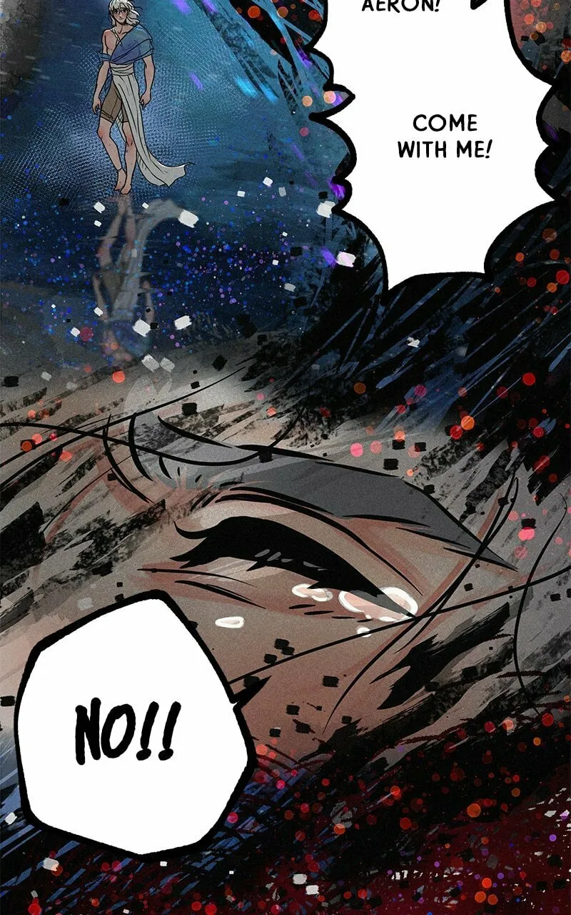 Made of Stardust Chapter 29 page 11 - 