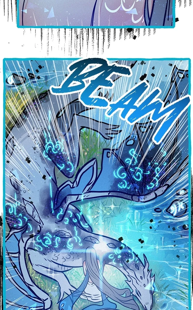Made of Stardust Chapter 29 page 14 - 