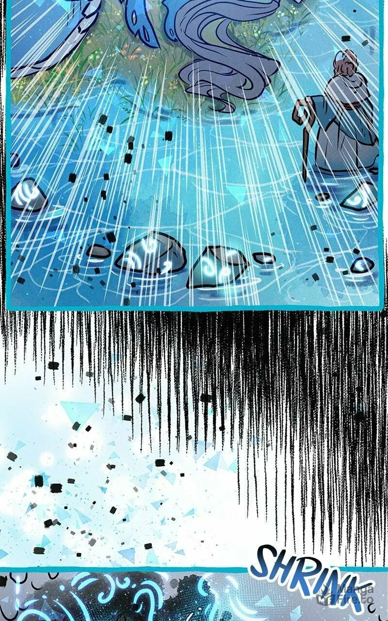 Made of Stardust Chapter 29 page 15 - 
