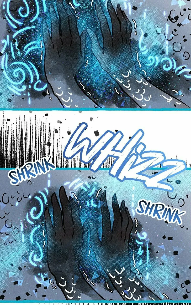 Made of Stardust Chapter 29 page 16 - 