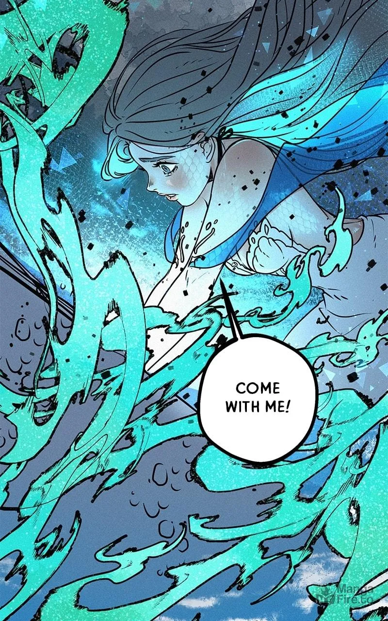 Made of Stardust Chapter 29 page 18 - 