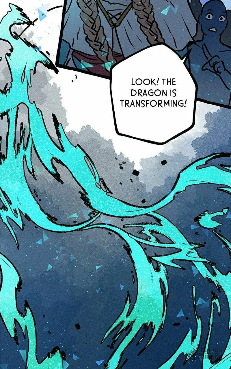 Made of Stardust Chapter 29 page 20 - 