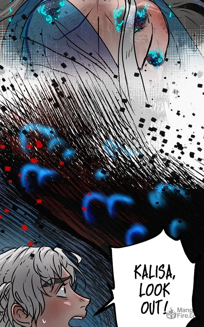 Made of Stardust Chapter 29 page 3 - 