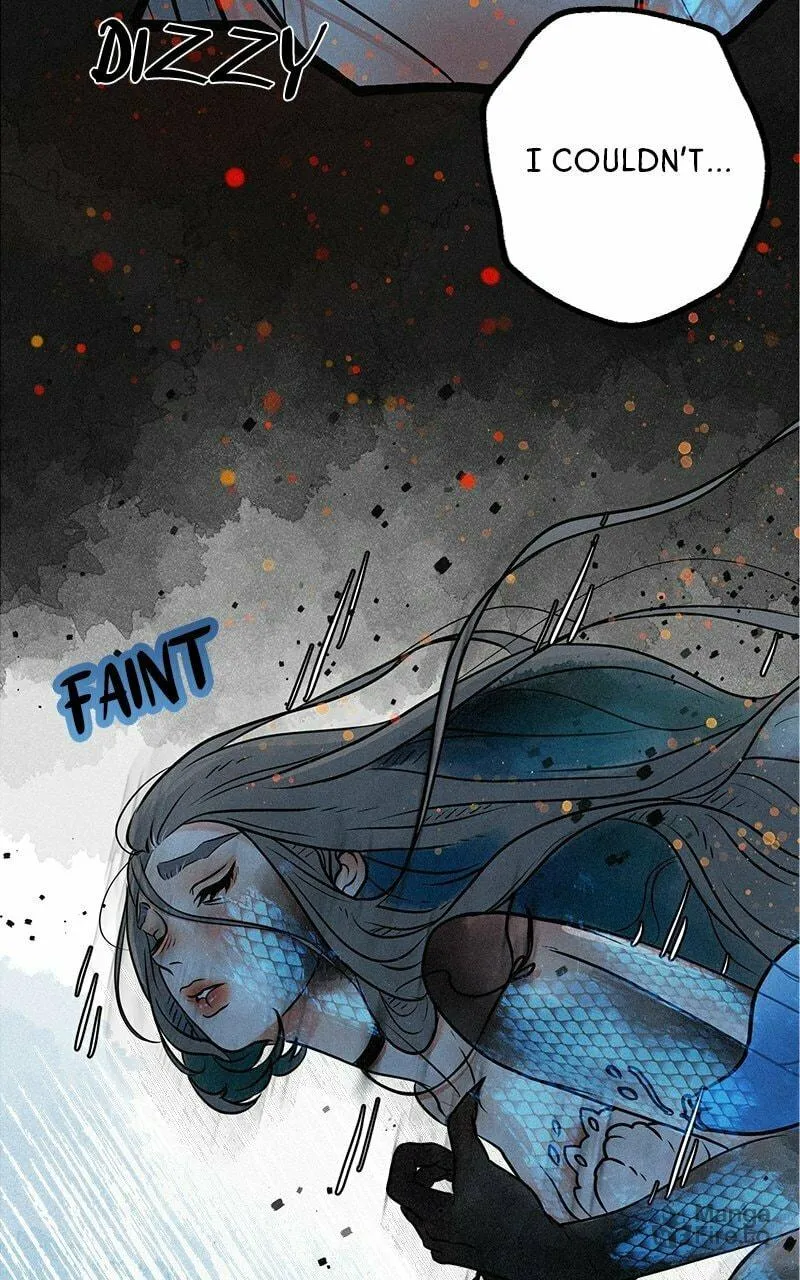 Made of Stardust Chapter 29 page 27 - 