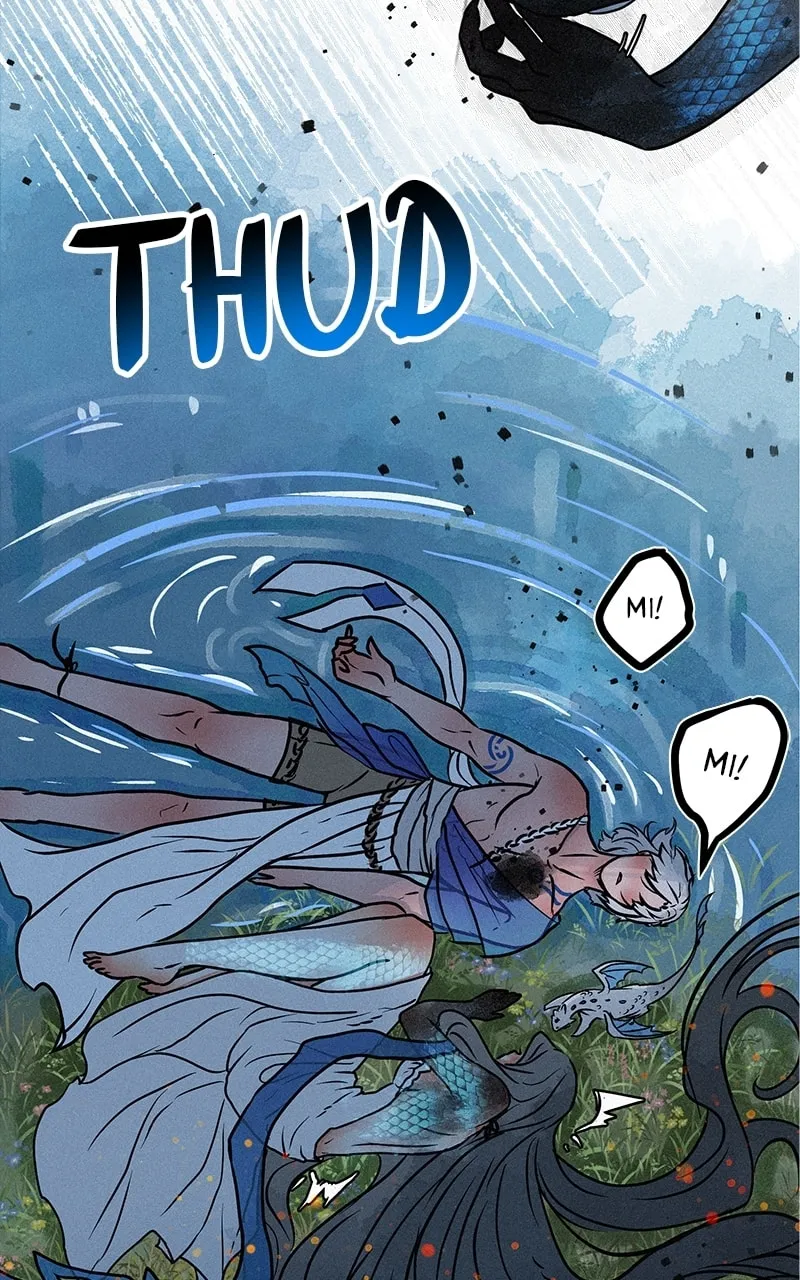 Made of Stardust Chapter 29 page 28 - 