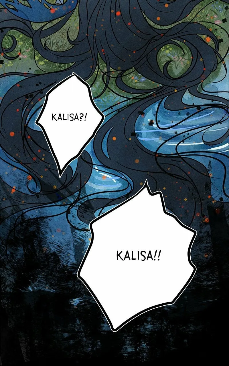 Made of Stardust Chapter 29 page 29 - 