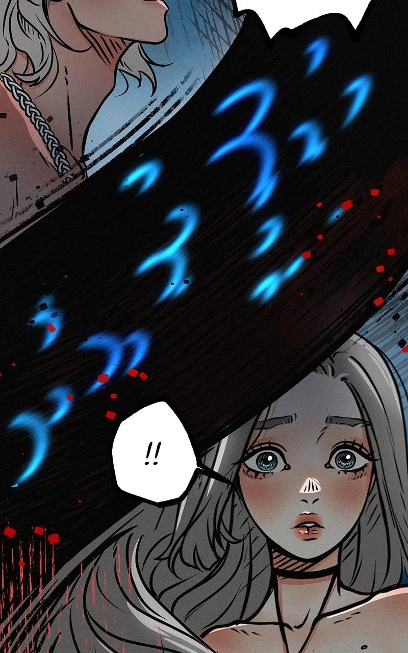 Made of Stardust Chapter 29 page 4 - 