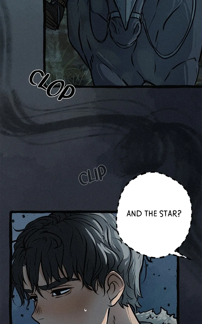 Made of Stardust Chapter 29 page 34 - 