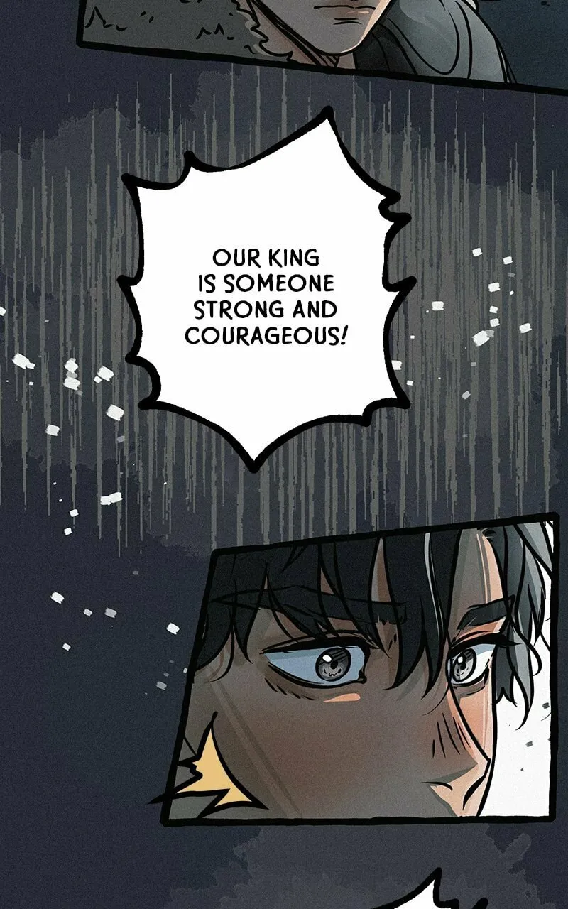 Made of Stardust Chapter 29 page 38 - 