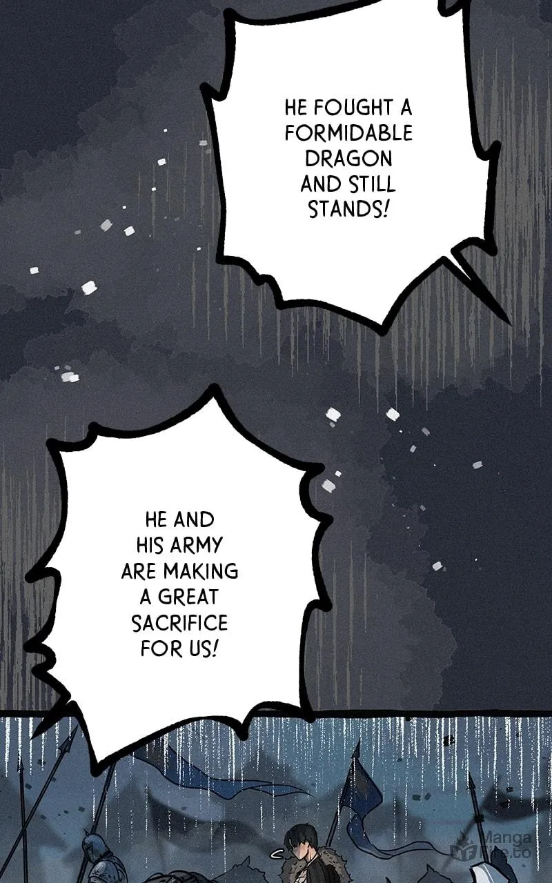 Made of Stardust Chapter 29 page 39 - 