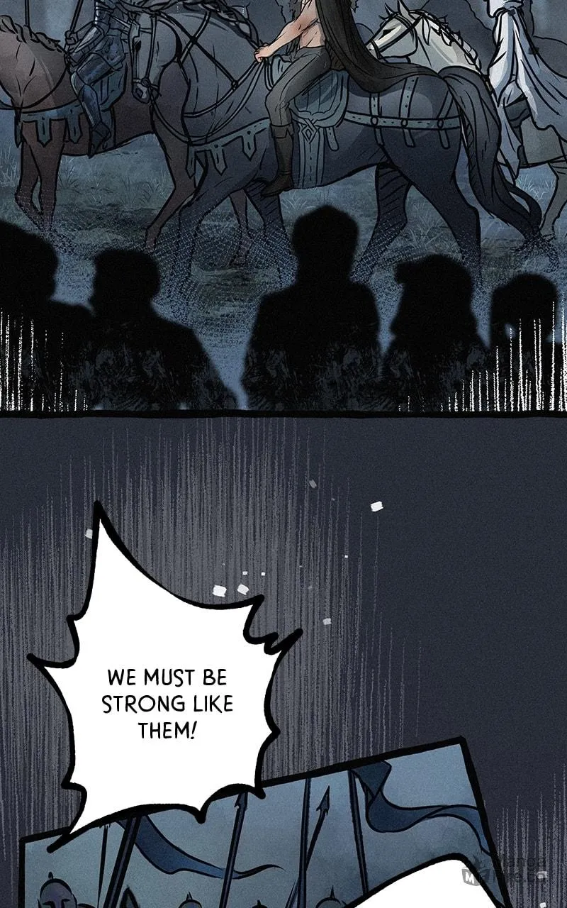 Made of Stardust Chapter 29 page 40 - 