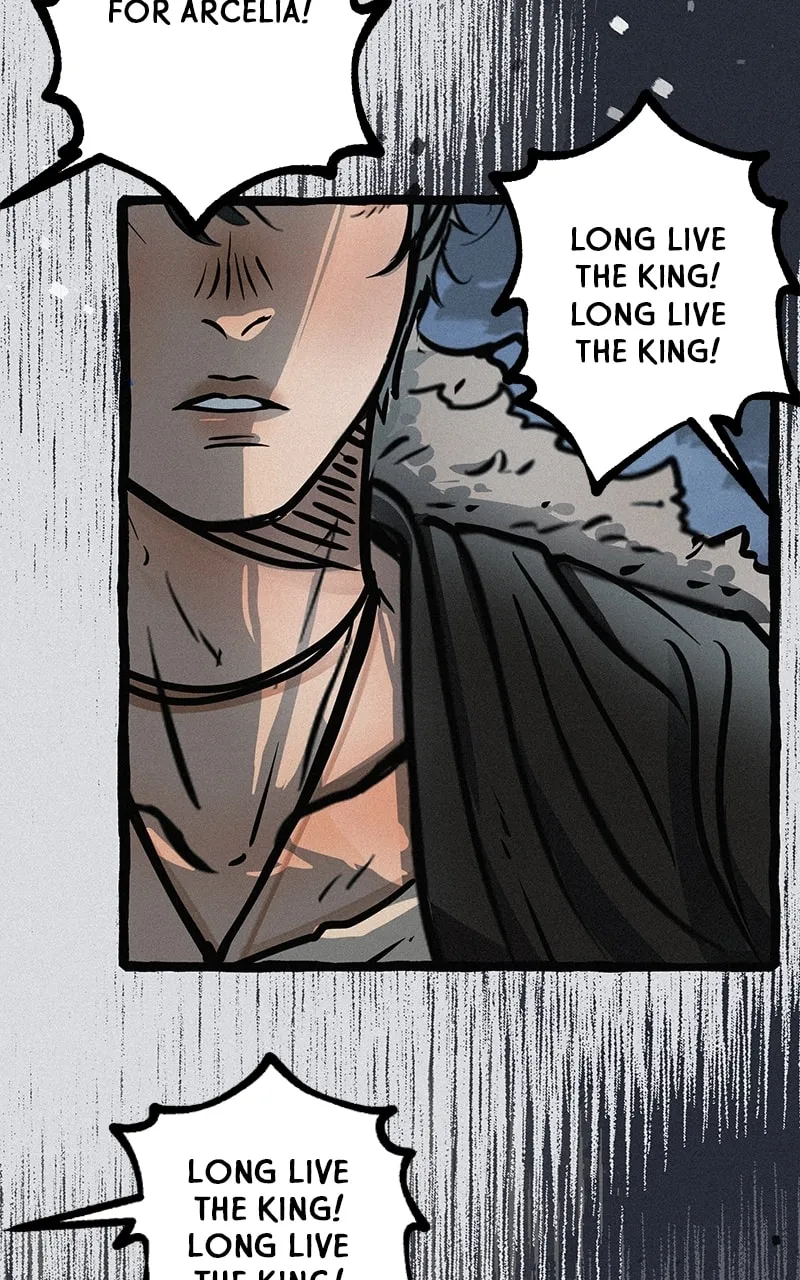 Made of Stardust Chapter 29 page 43 - 