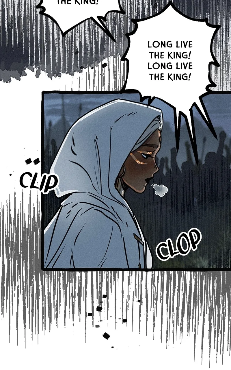 Made of Stardust Chapter 29 page 44 - 