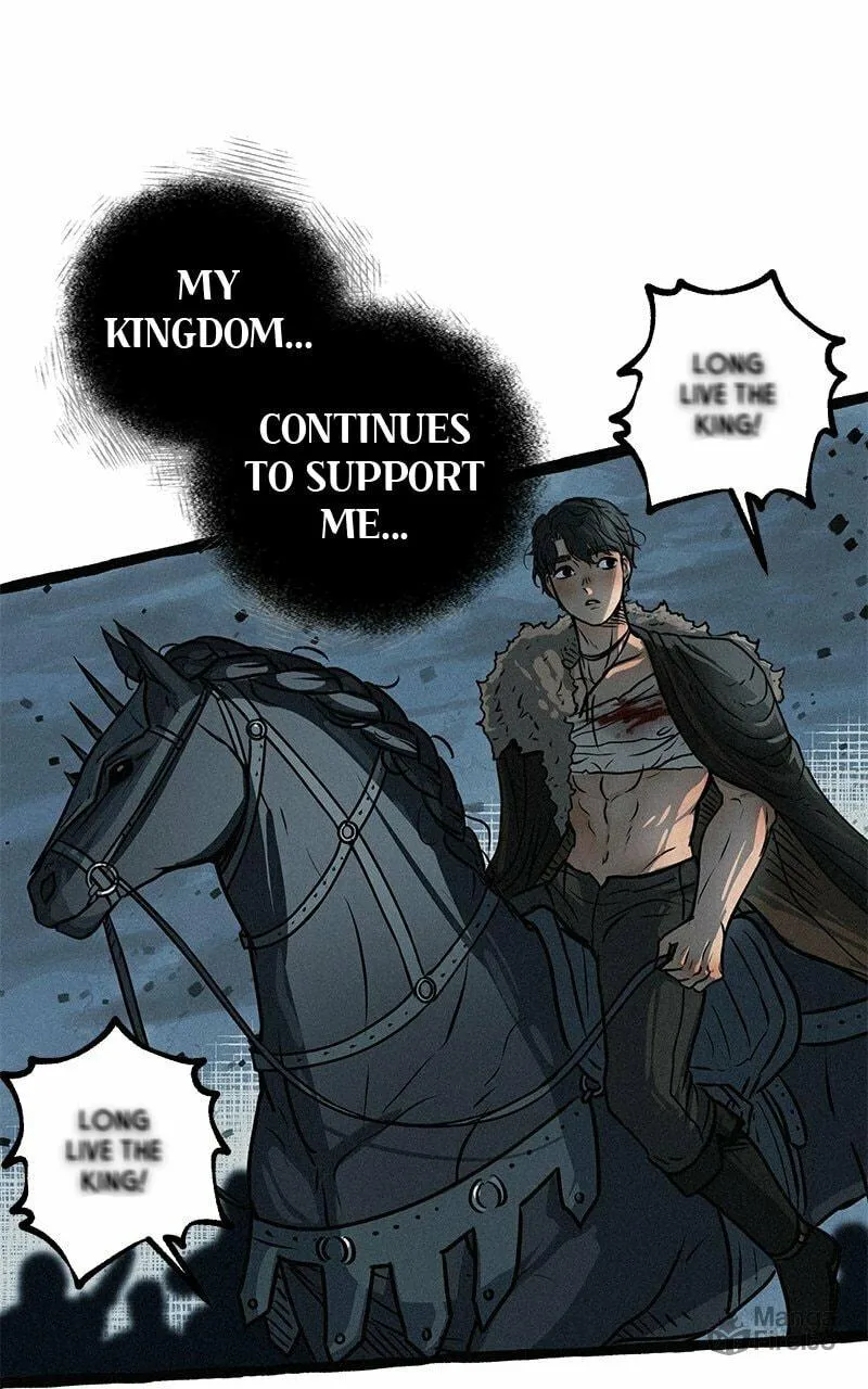 Made of Stardust Chapter 29 page 45 - 