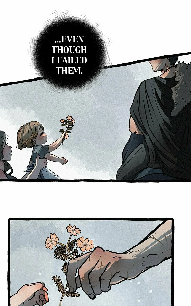 Made of Stardust Chapter 29 page 46 - 