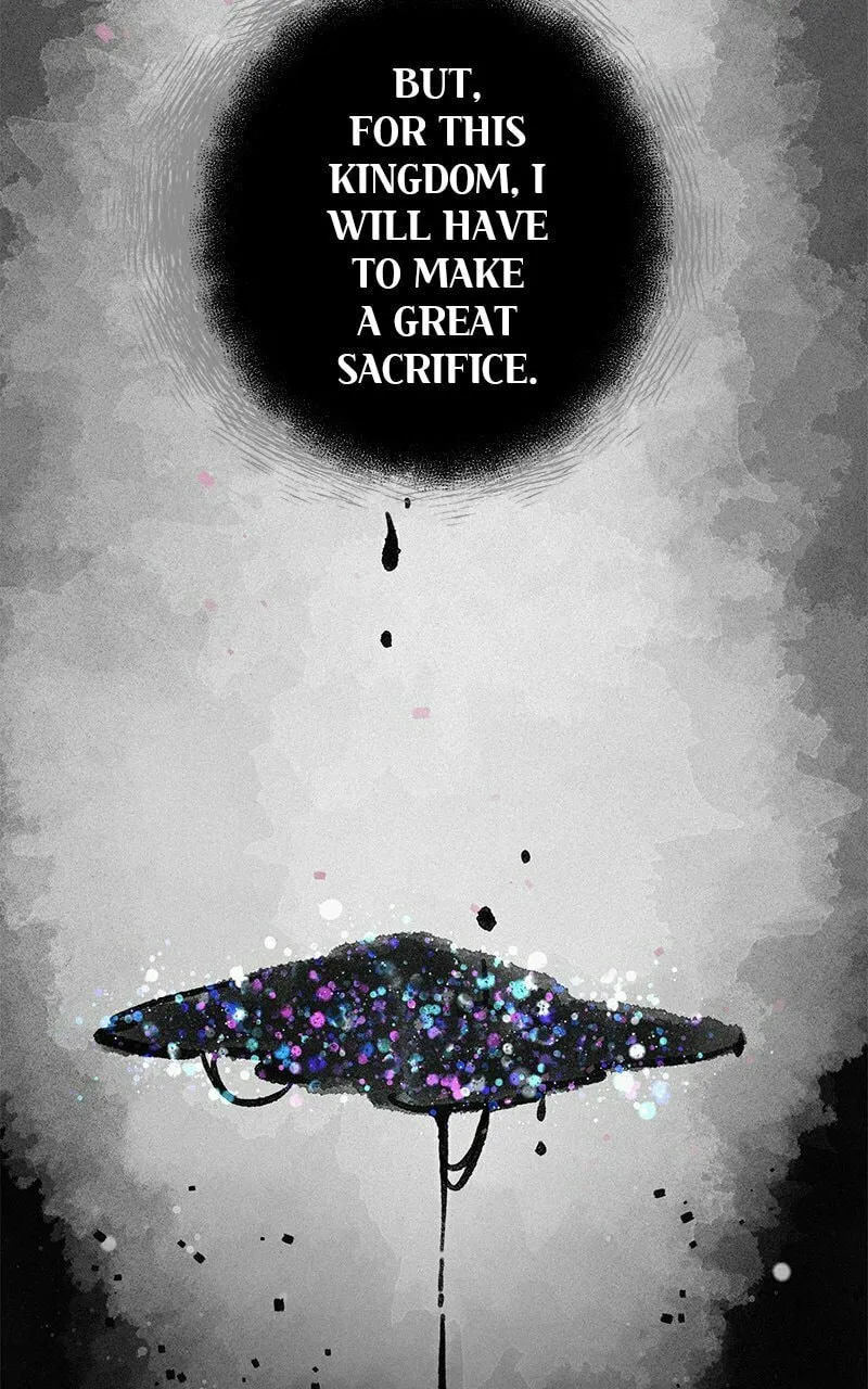 Made of Stardust Chapter 29 page 49 - 