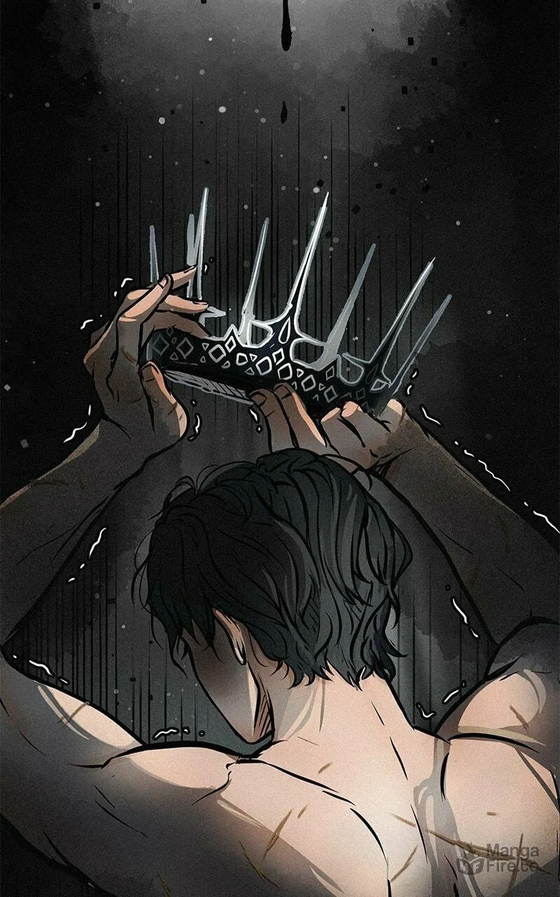 Made of Stardust Chapter 29 page 50 - 
