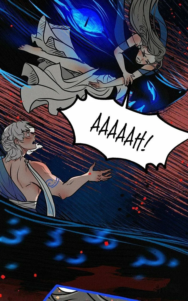 Made of Stardust Chapter 29 page 6 - 