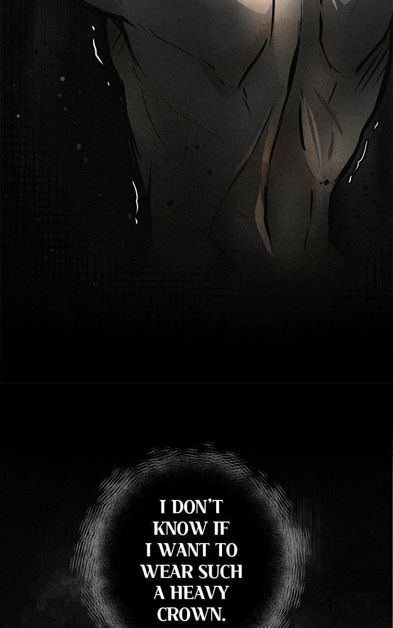 Made of Stardust Chapter 29 page 51 - 