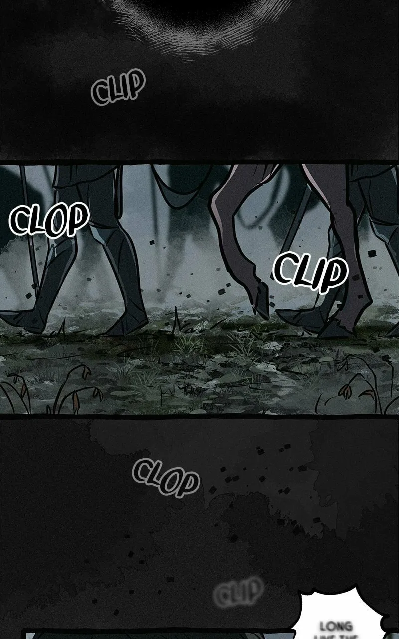 Made of Stardust Chapter 29 page 52 - 