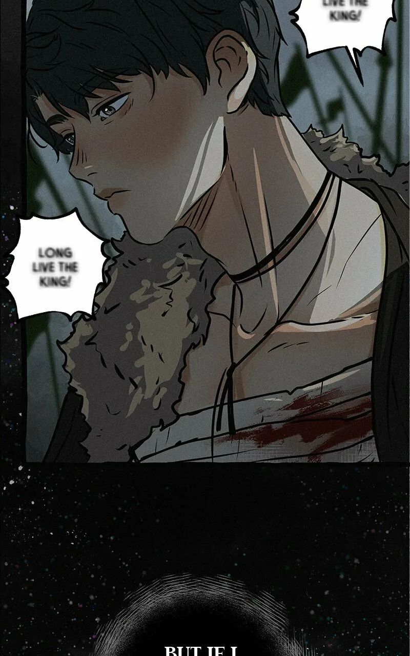 Made of Stardust Chapter 29 page 53 - 