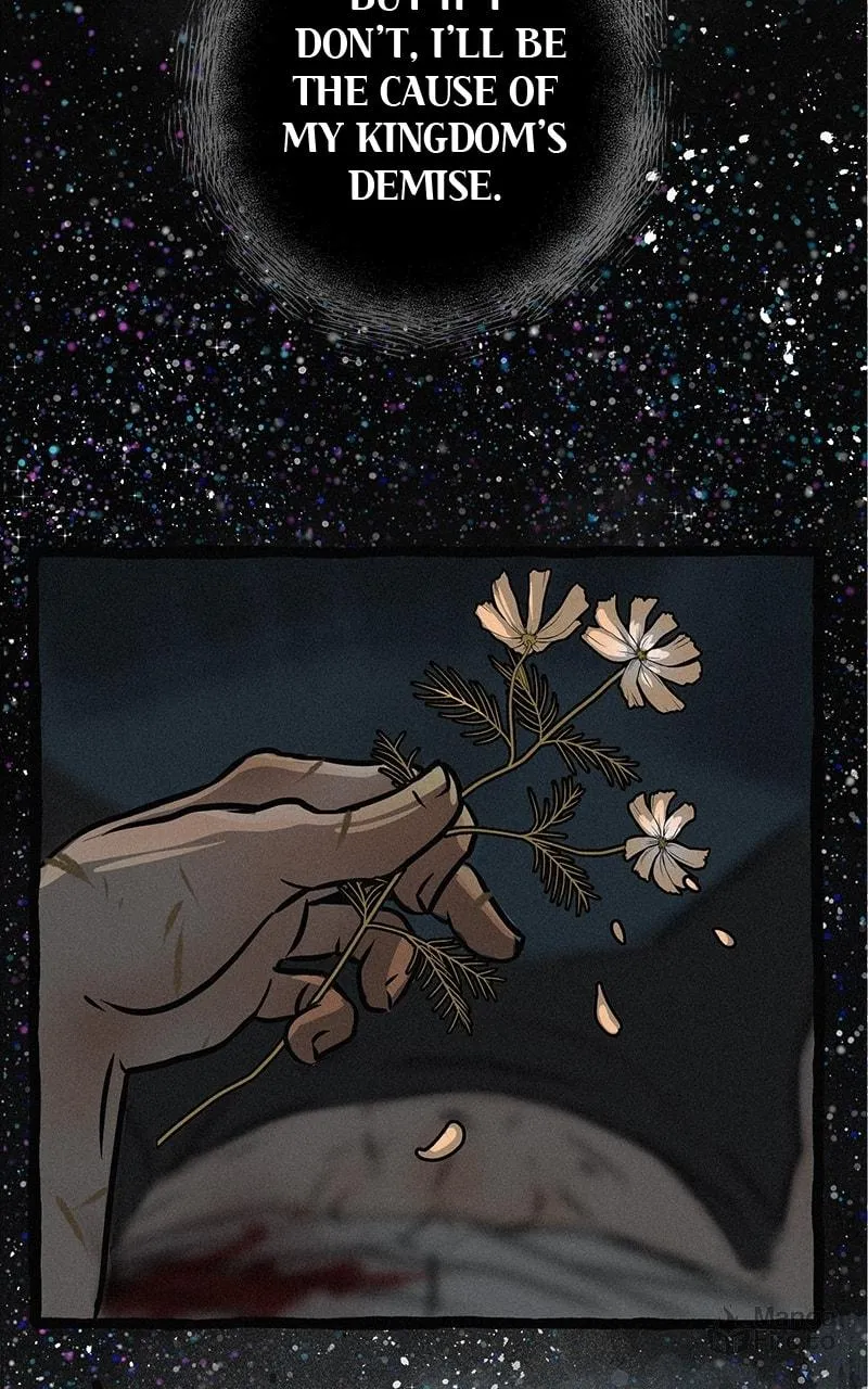 Made of Stardust Chapter 29 page 54 - 