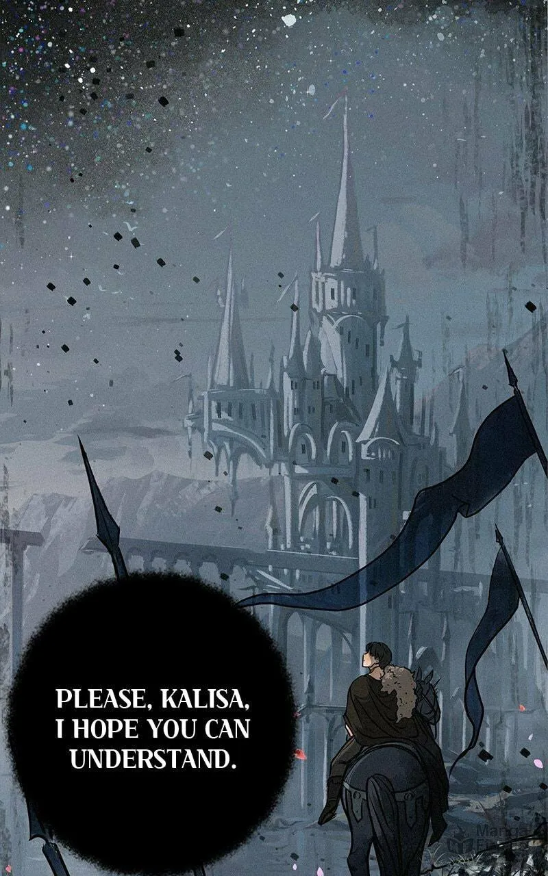 Made of Stardust Chapter 29 page 55 - 