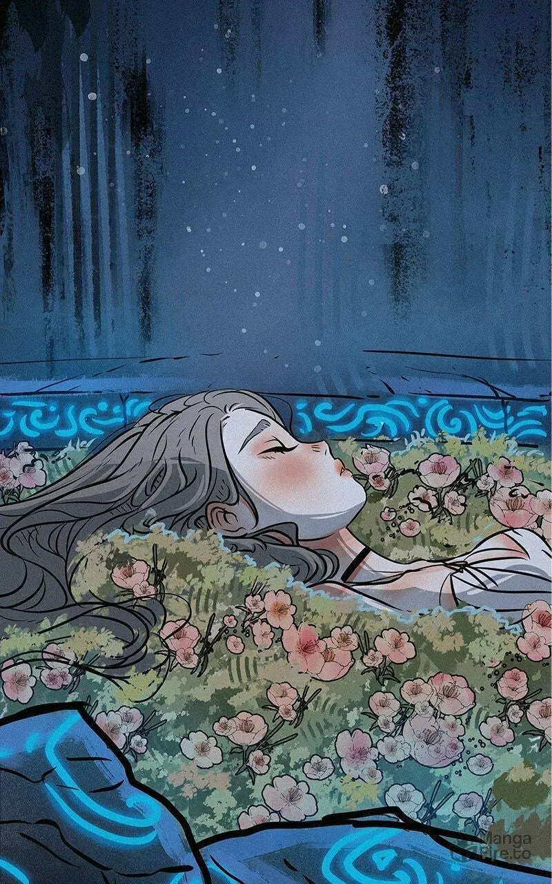 Made of Stardust Chapter 29 page 57 - 
