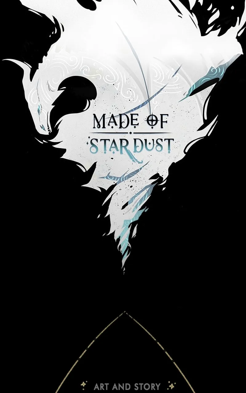 Made of Stardust Chapter 29 page 59 - 
