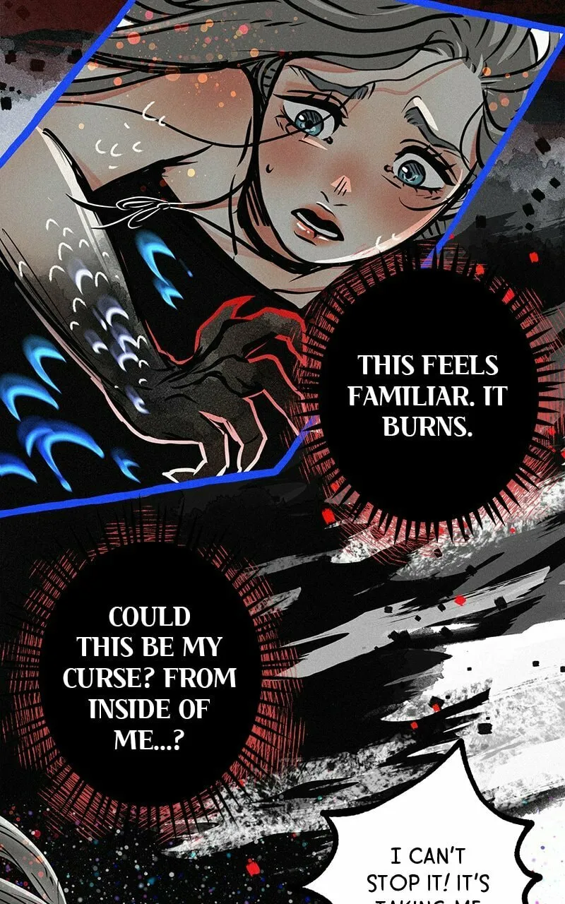 Made of Stardust Chapter 29 page 7 - 