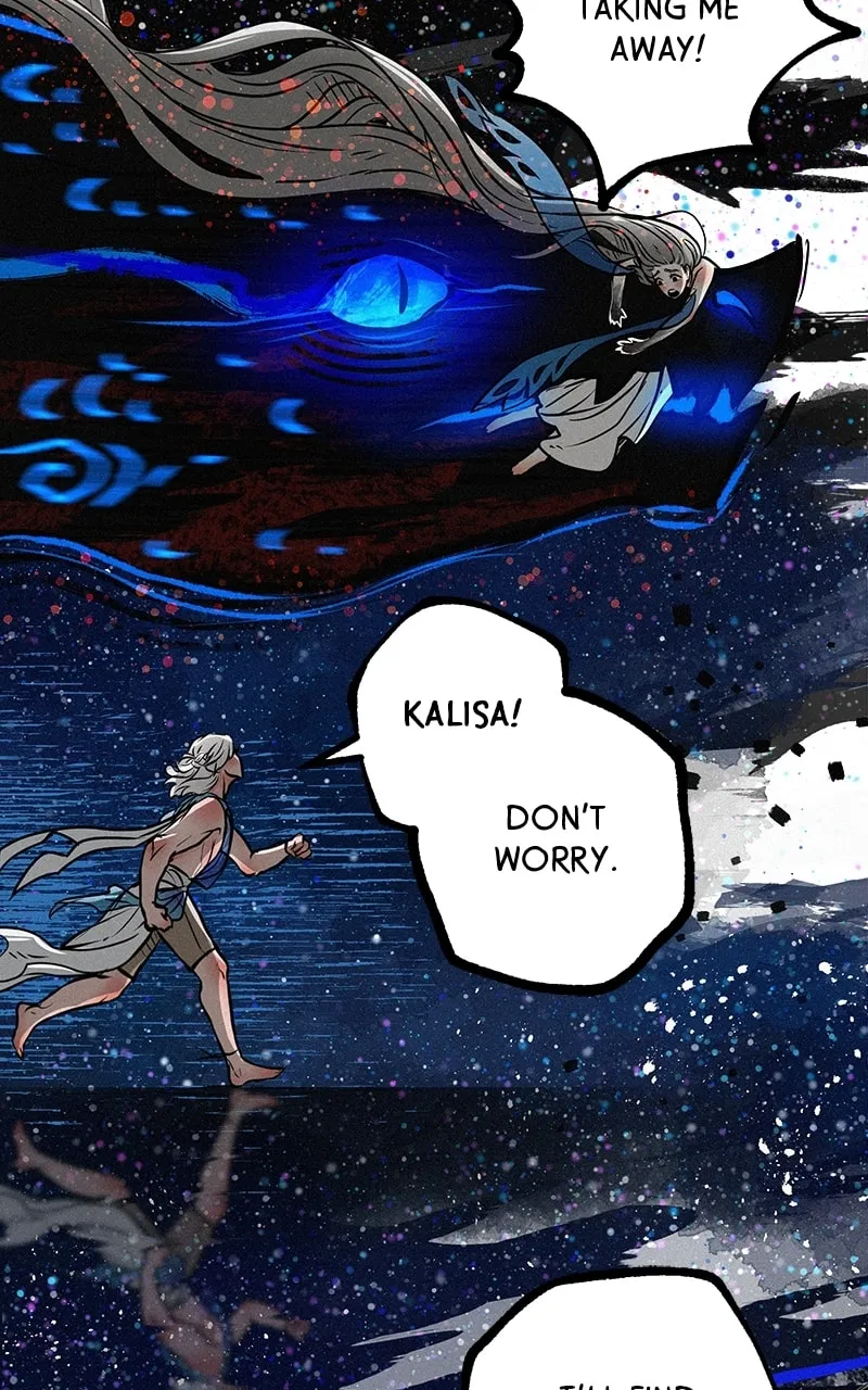 Made of Stardust Chapter 29 page 8 - 