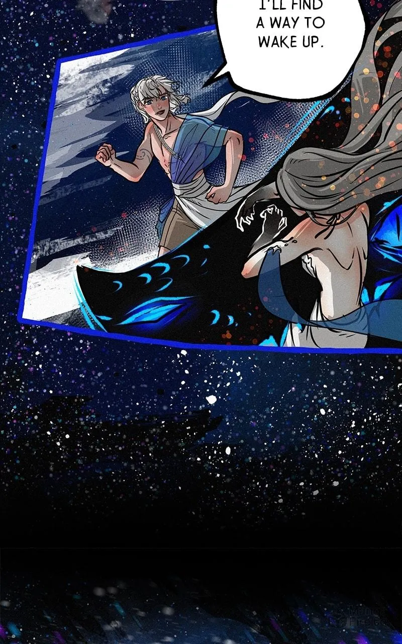 Made of Stardust Chapter 29 page 9 - 