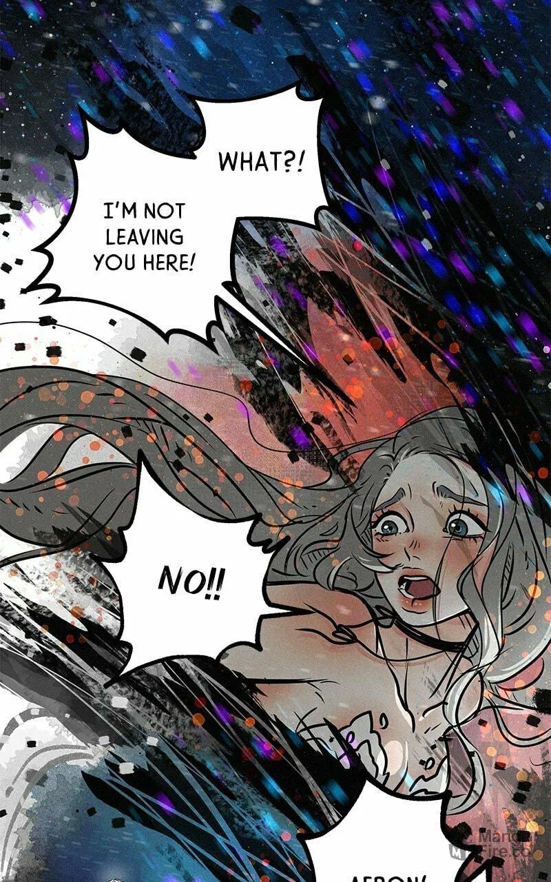 Made of Stardust Chapter 29 page 10 - 