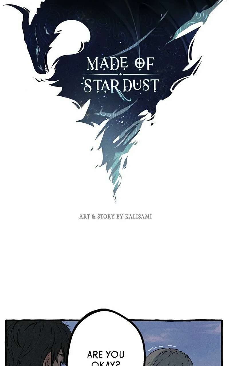 Made of Stardust Chapter 3 page 1 - 