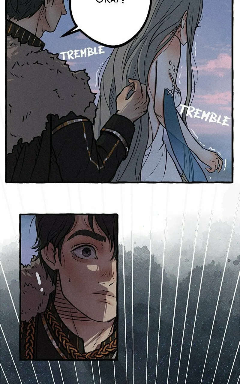 Made of Stardust Chapter 3 page 2 - 