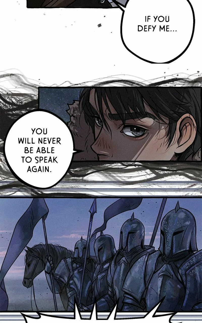 Made of Stardust Chapter 3 page 11 - 