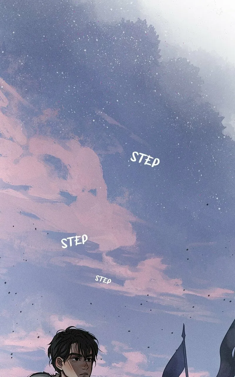 Made of Stardust Chapter 3 page 13 - 