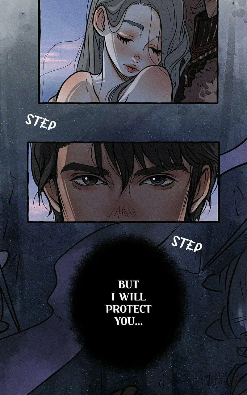 Made of Stardust Chapter 3 page 15 - 