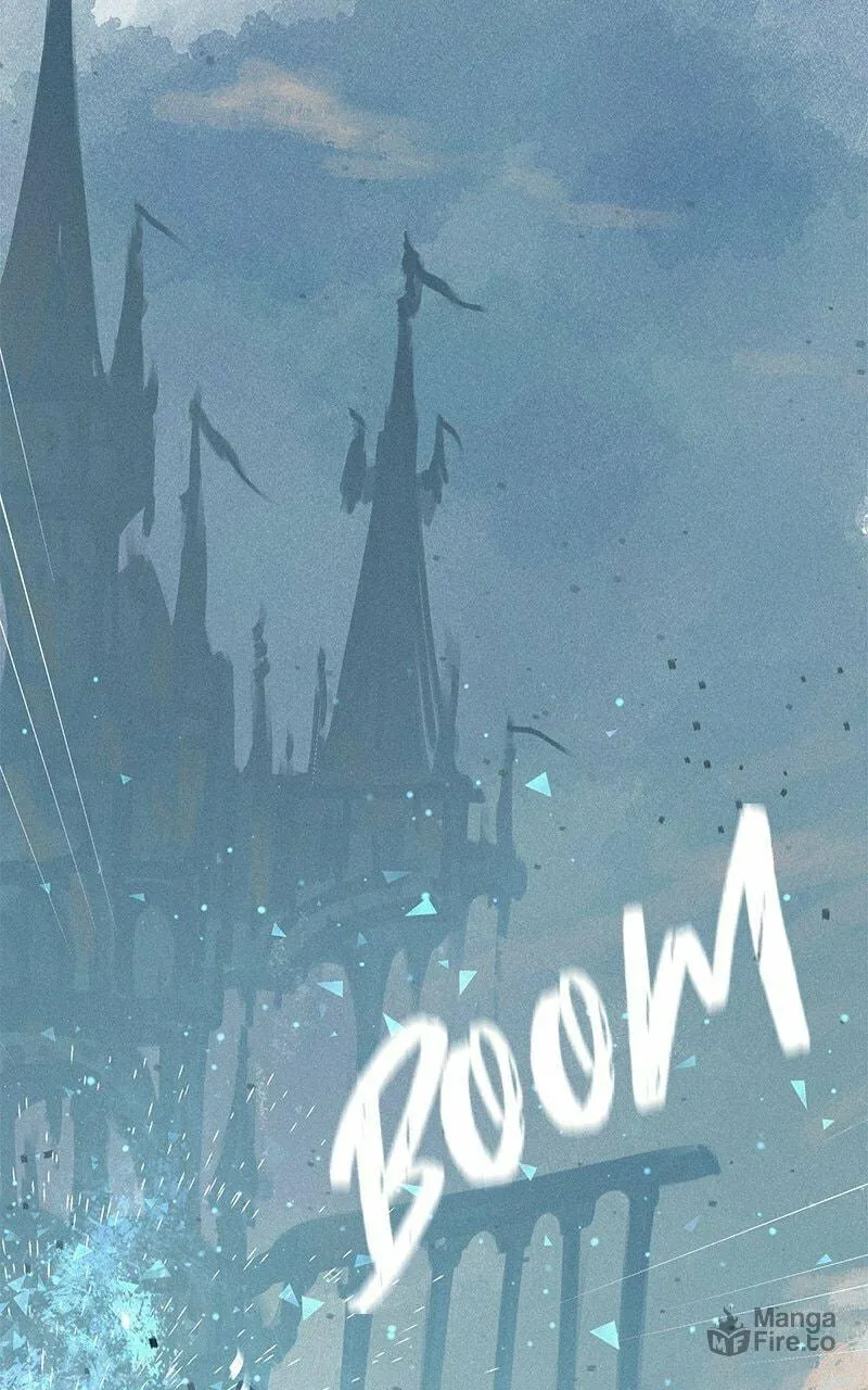 Made of Stardust Chapter 3 page 20 - 