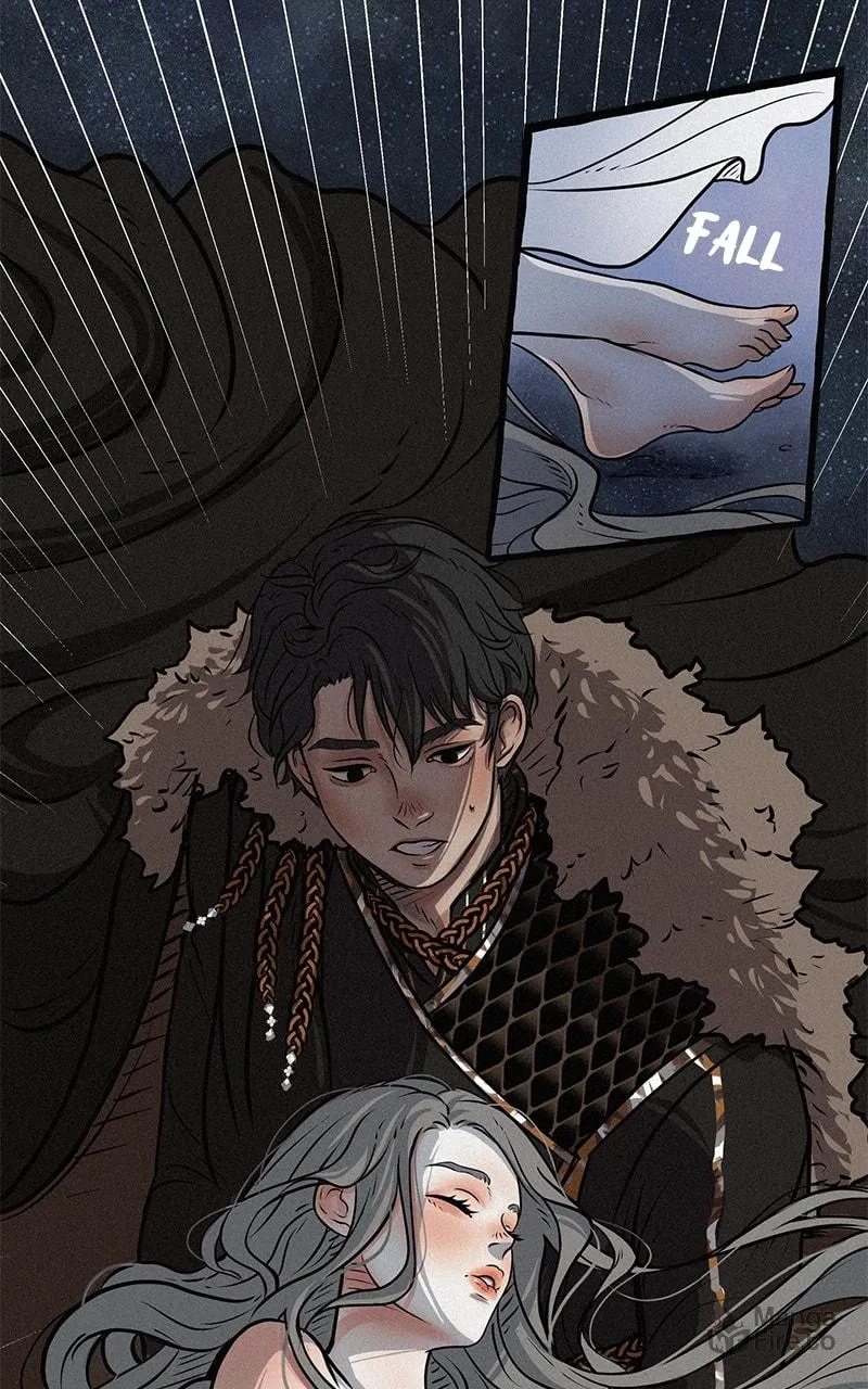 Made of Stardust Chapter 3 page 3 - 